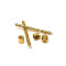 Ferrule, 1/16"  10/PK